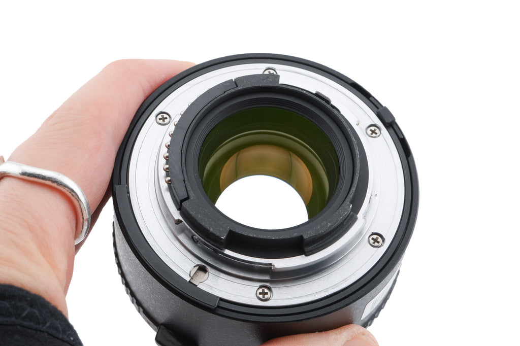Nikon TC-17E II 1.7x AF-S Teleconverter