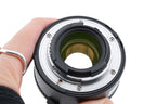 Nikon TC-17E II 1.7x AF-S Teleconverter