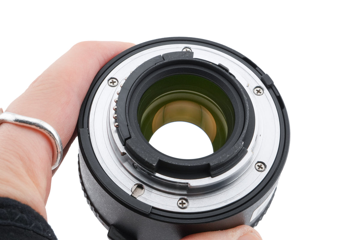 Nikon TC-17E II 1.7x AF-S Teleconverter