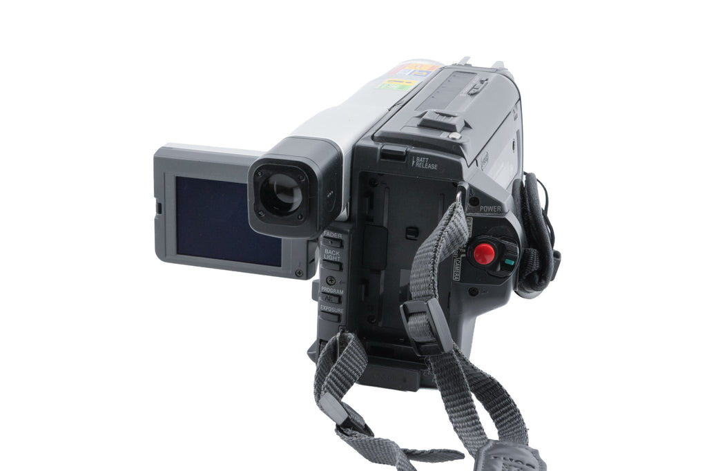 Sony Handycam DCR-TRV125E