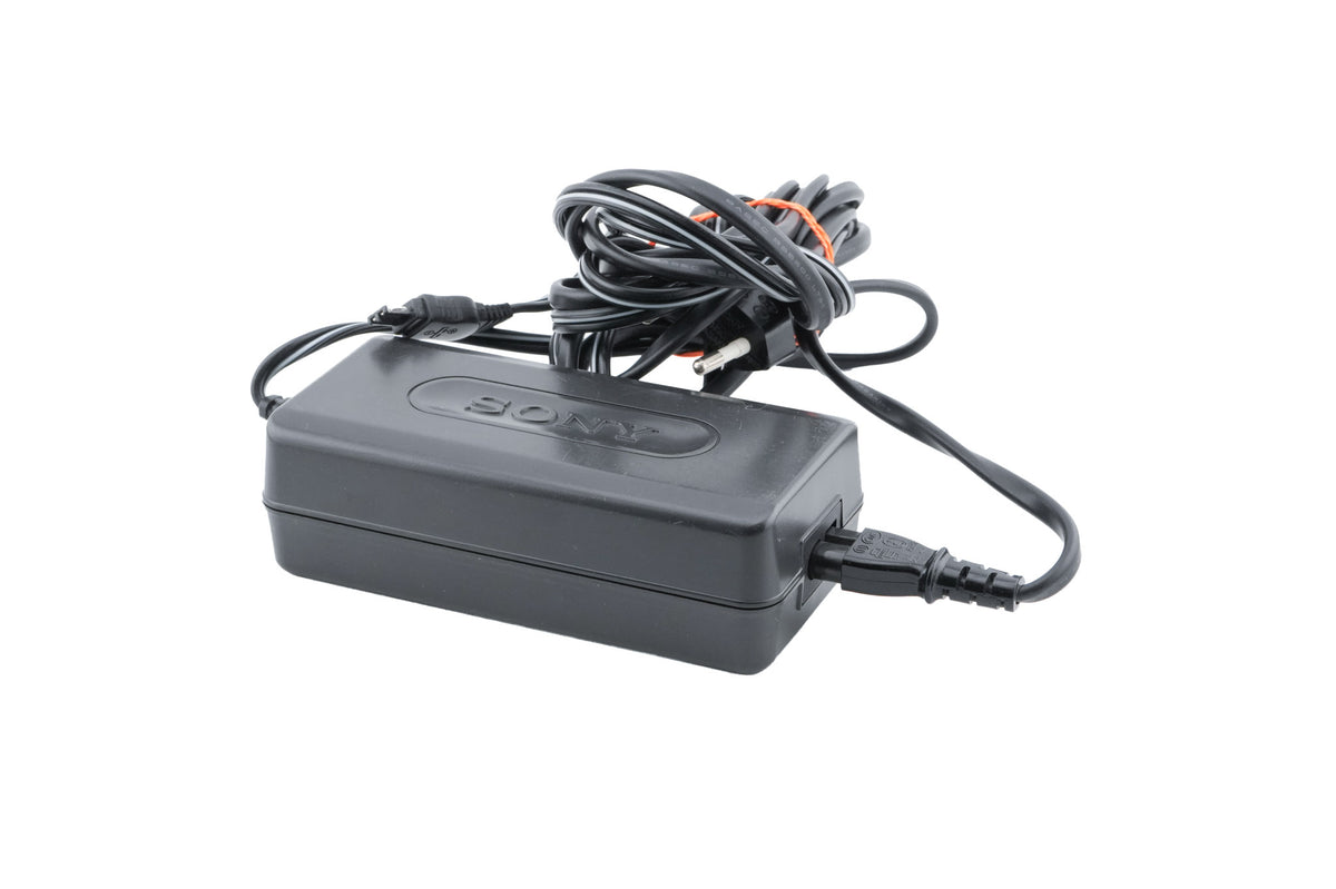 Sony Handycam DCR-TRV125E
