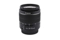 Canon 18-55mm f3.5-5.6 III