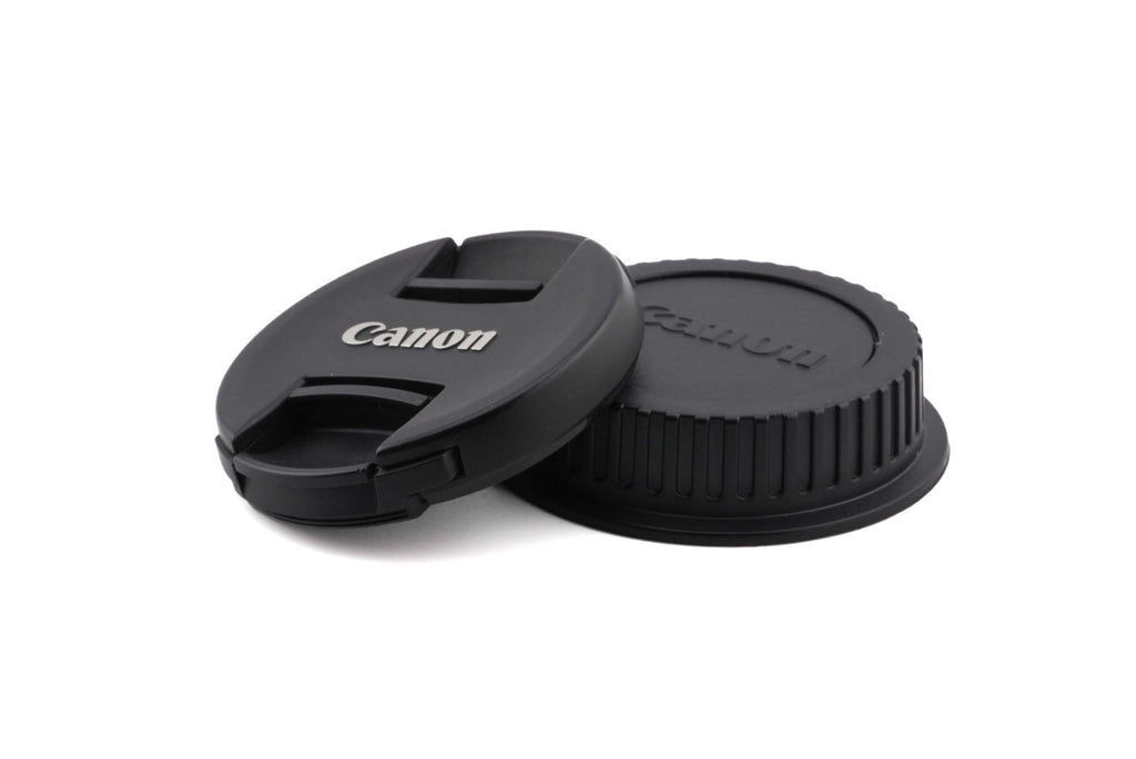 Canon 18-55mm f3.5-5.6 III