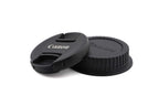 Canon 18-55mm f3.5-5.6 III