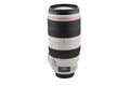 Canon 100-400mm f4.5-5.6 L IS II USM