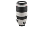 Canon 100-400mm f4.5-5.6 L IS II USM