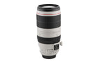 Canon 100-400mm f4.5-5.6 L IS II USM