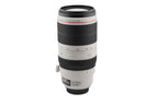 Canon 100-400mm f4.5-5.6 L IS II USM