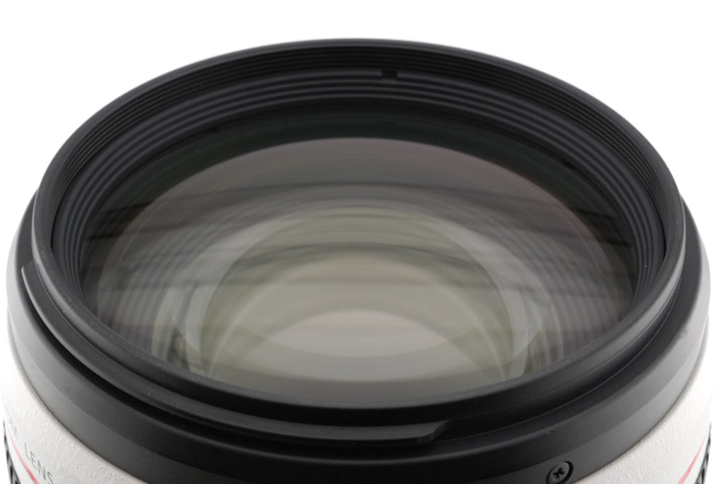 Canon 100-400mm f4.5-5.6 L IS II USM