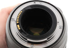 Canon 100-400mm f4.5-5.6 L IS II USM