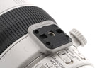 Canon 100-400mm f4.5-5.6 L IS II USM