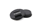 Canon 100-400mm f4.5-5.6 L IS II USM