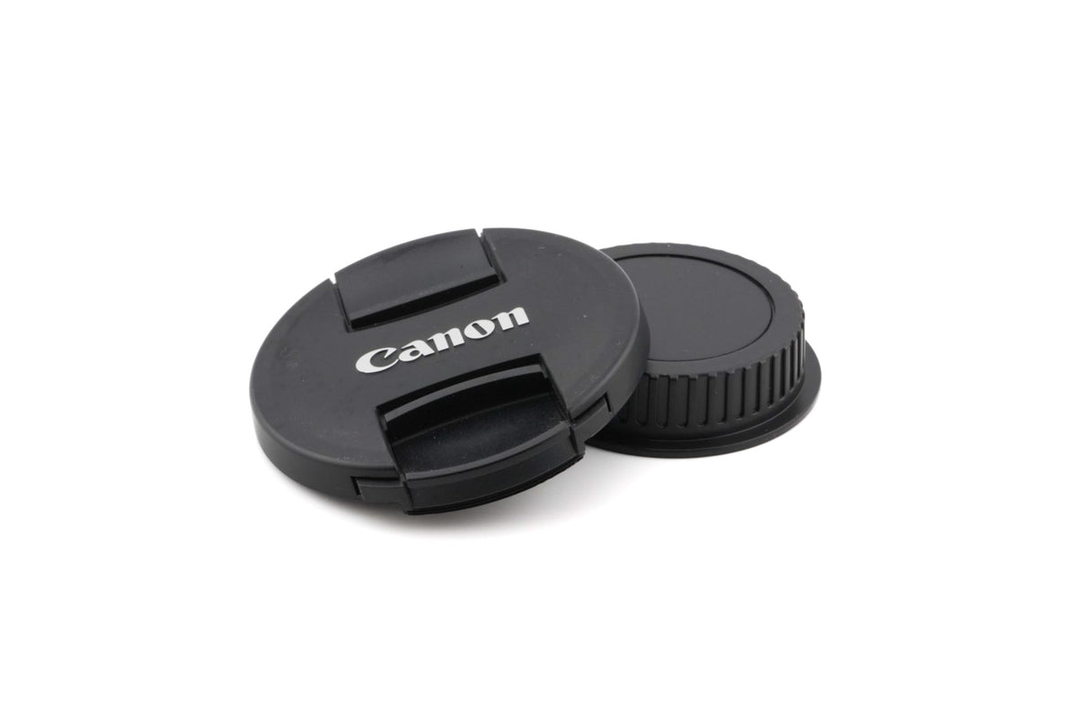 Canon 100-400mm f4.5-5.6 L IS II USM