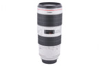Canon 70-200mm f2.8 L IS III USM