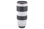 Canon 70-200mm f2.8 L IS III USM