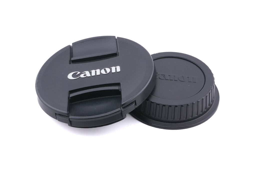 Canon 70-200mm f2.8 L IS III USM