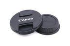 Canon 70-200mm f2.8 L IS III USM