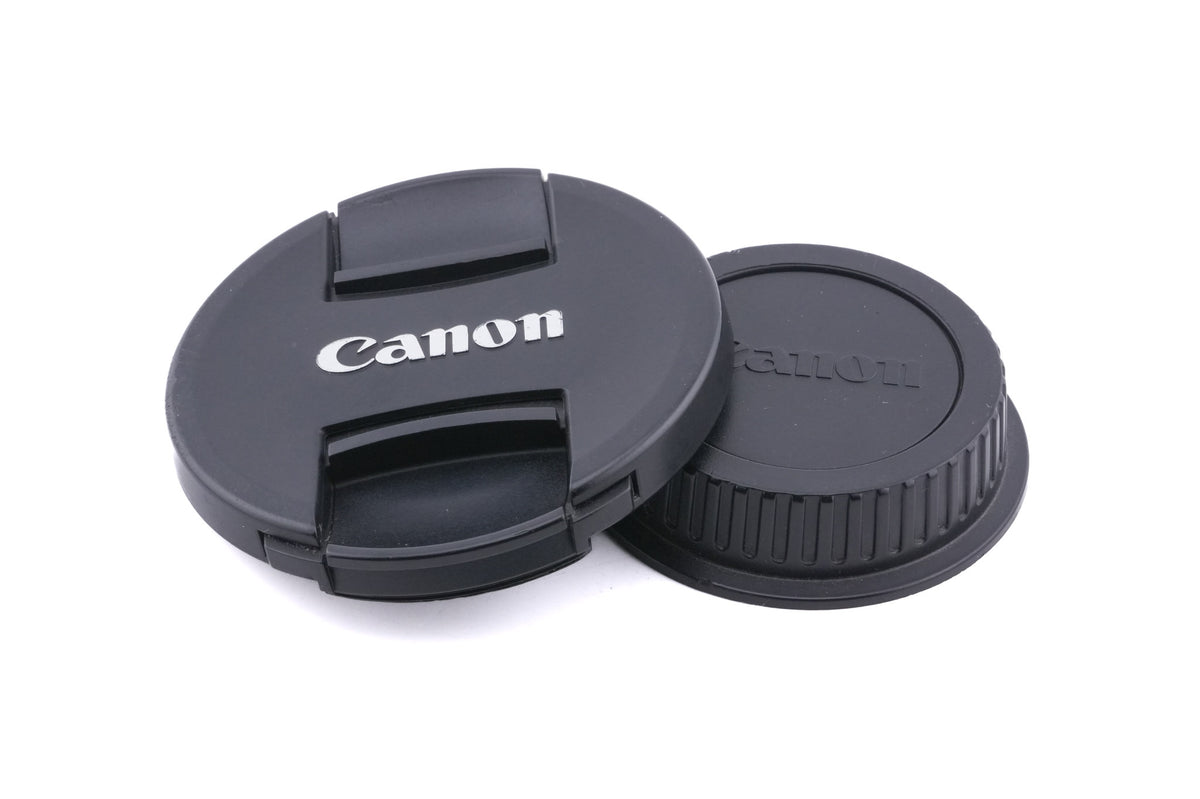 Canon 70-200mm f2.8 L IS III USM