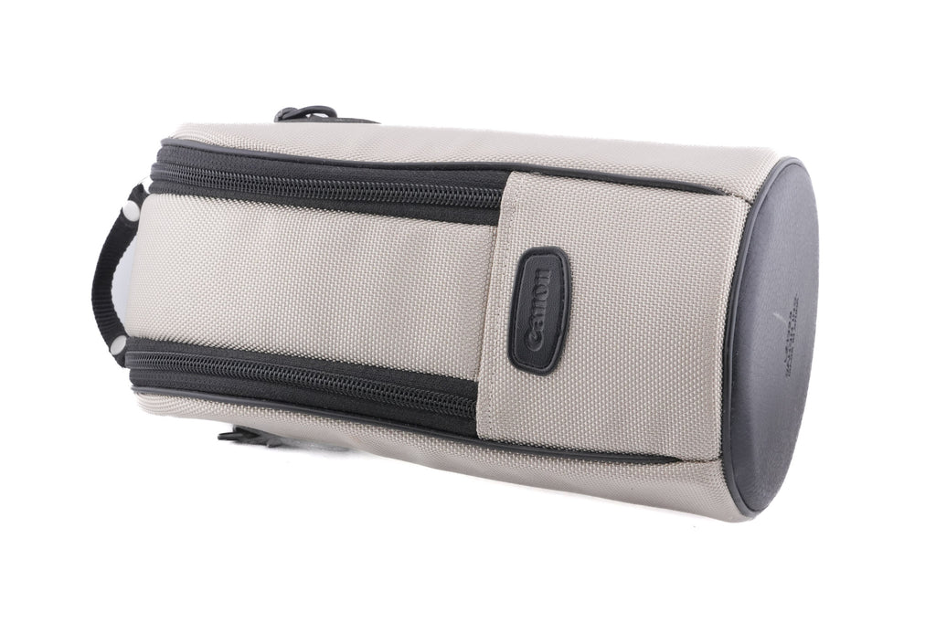 Canon 70-200mm f2.8 L IS III USM
