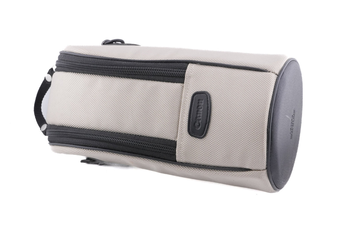 Canon 70-200mm f2.8 L IS III USM
