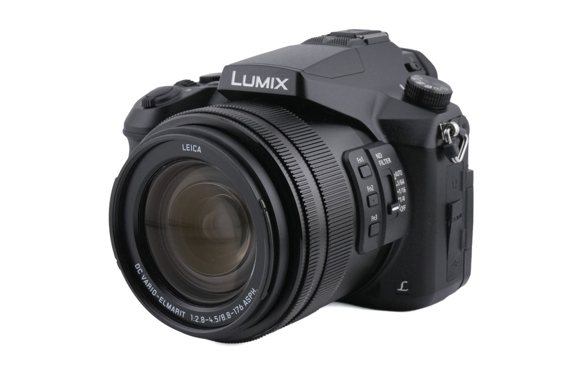 Panasonic Lumix DMC-FZ2000