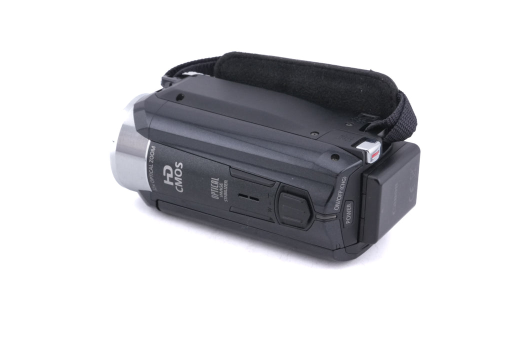 Canon Legria HF R37