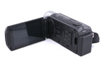 Canon Legria HF R37