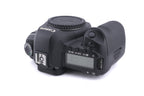 Canon EOS 5D Mark II