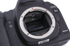 Canon EOS 5D Mark II