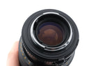 Minolta 70-210mm f4 MD Zoom