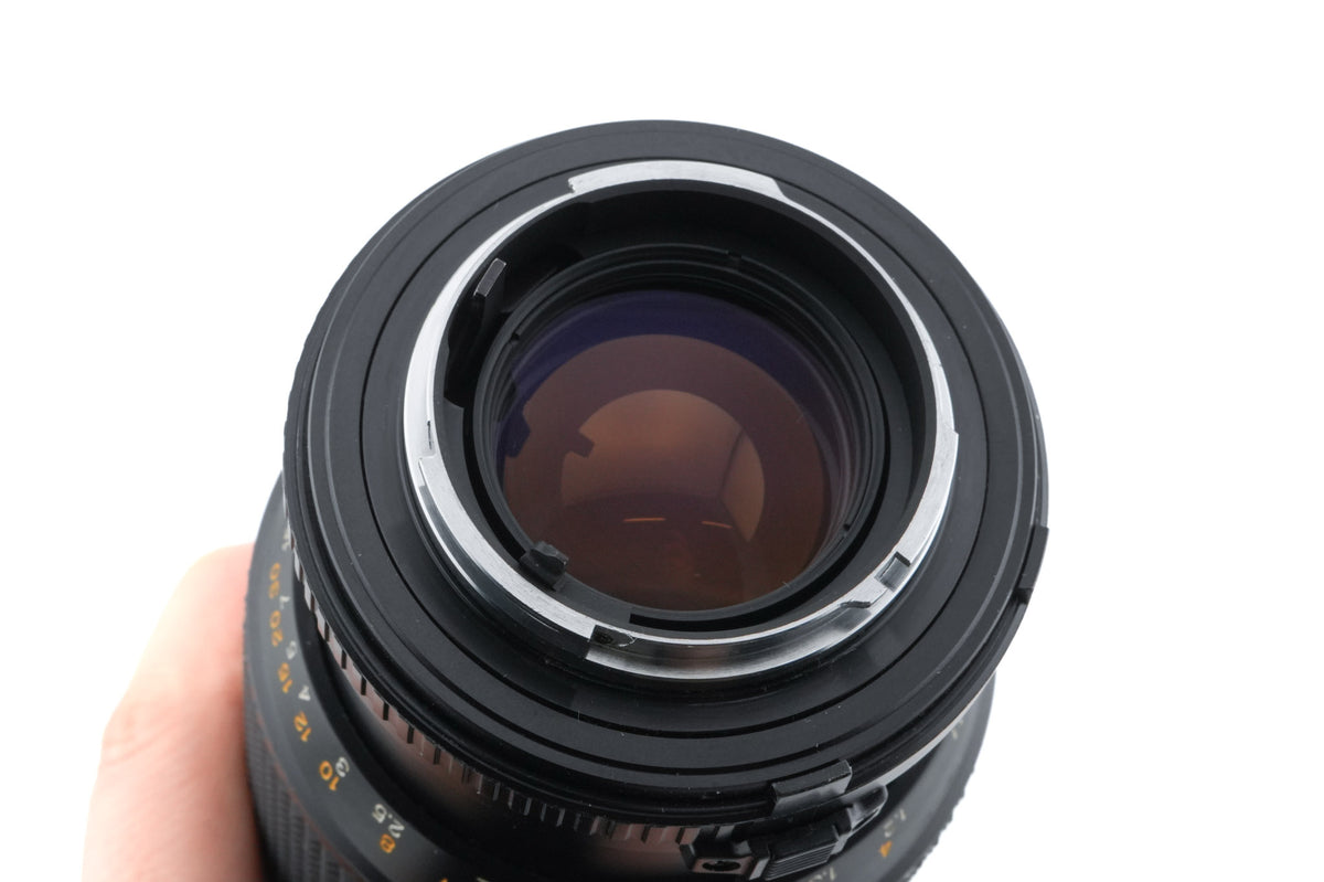 Minolta 70-210mm f4 MD Zoom