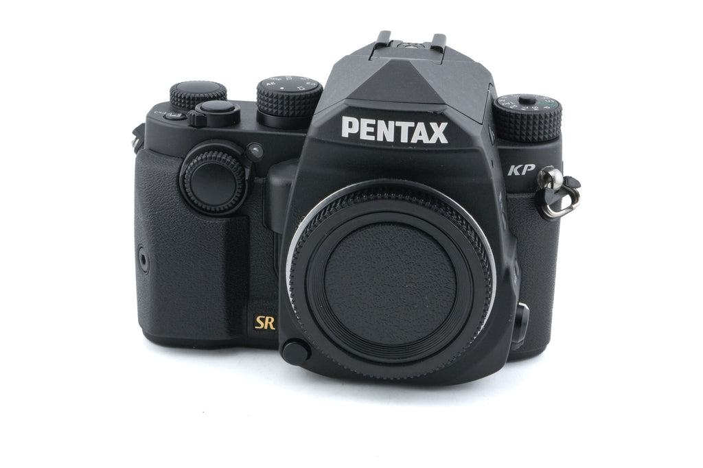 Pentax KP