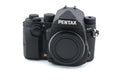 Pentax KP