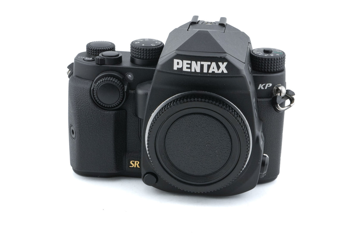 Pentax KP