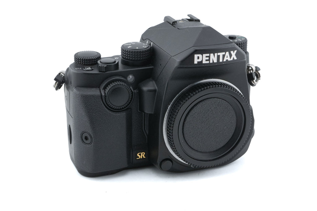 Pentax KP