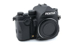 Pentax KP