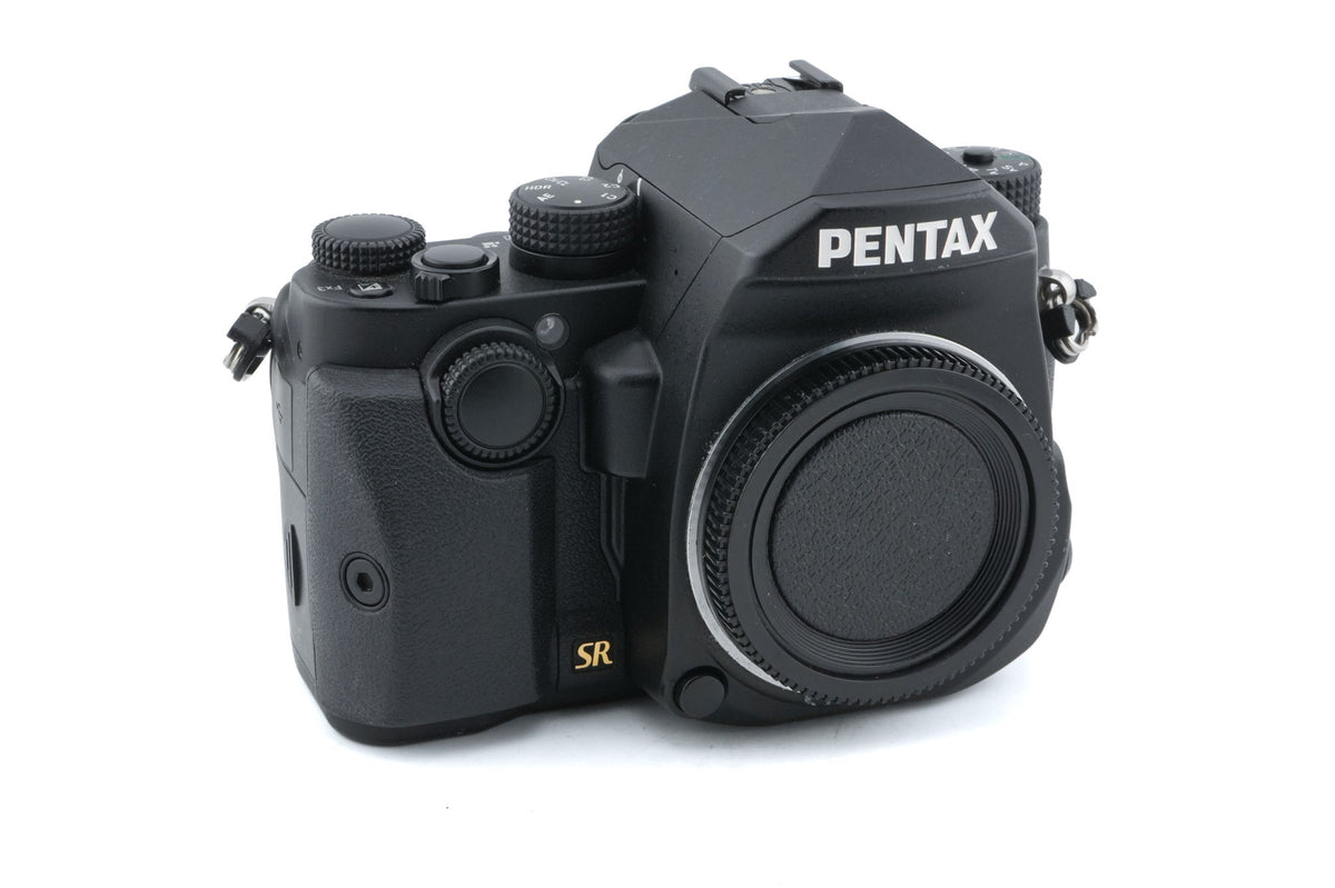 Pentax KP