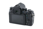 Pentax KP