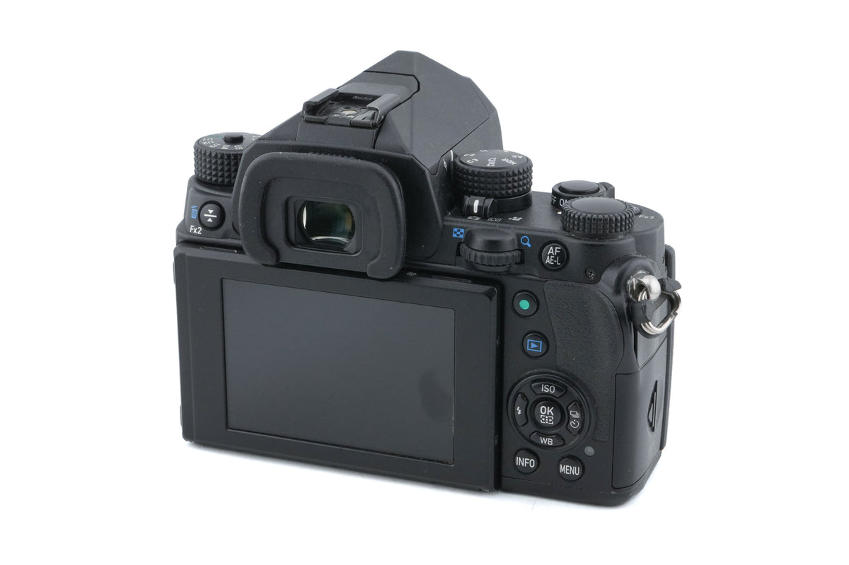 Pentax KP