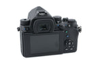 Pentax KP