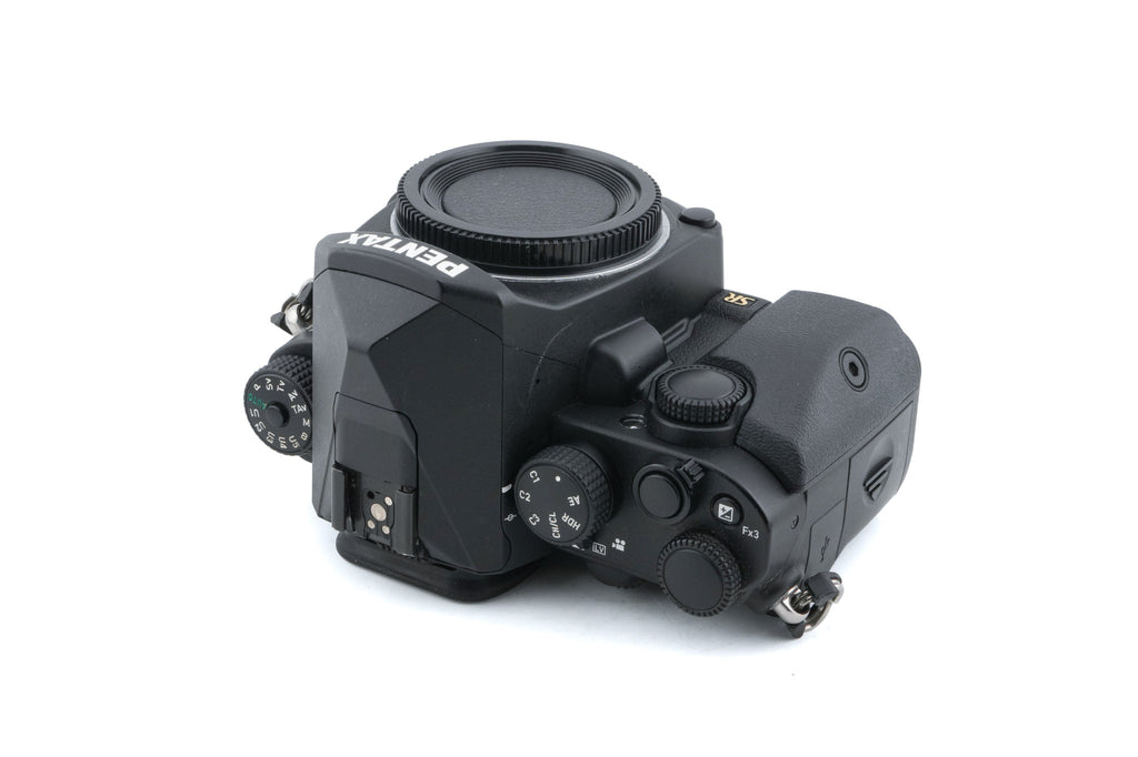 Pentax KP