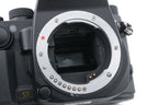 Pentax KP