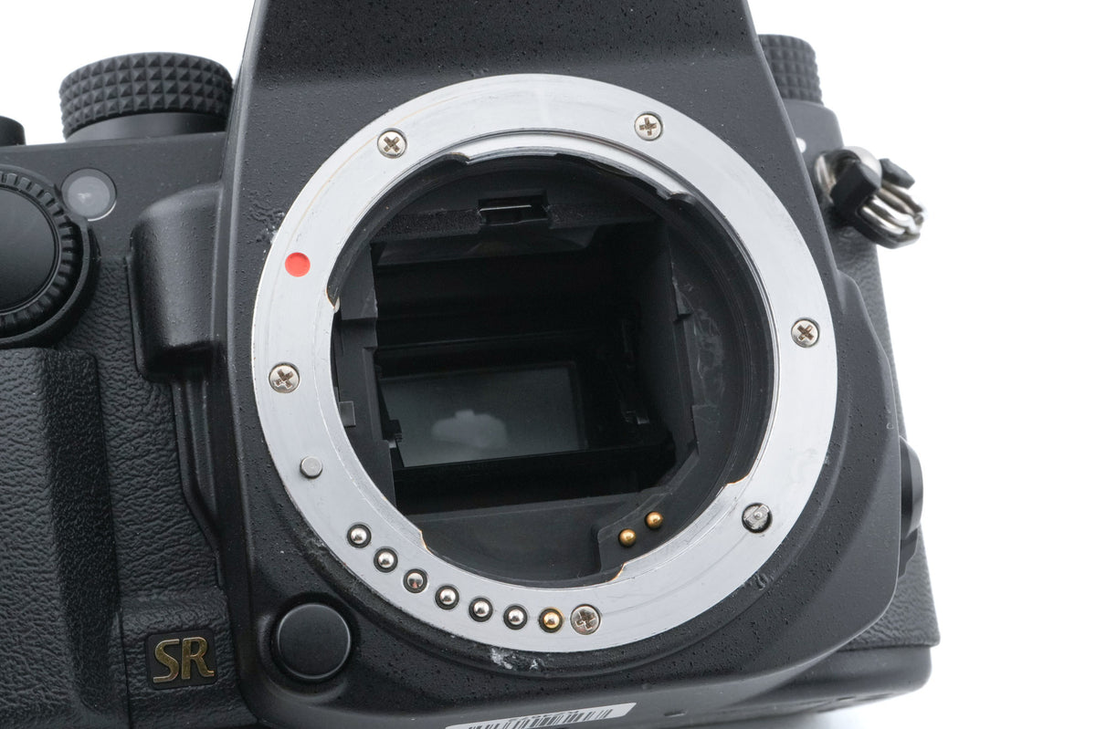 Pentax KP