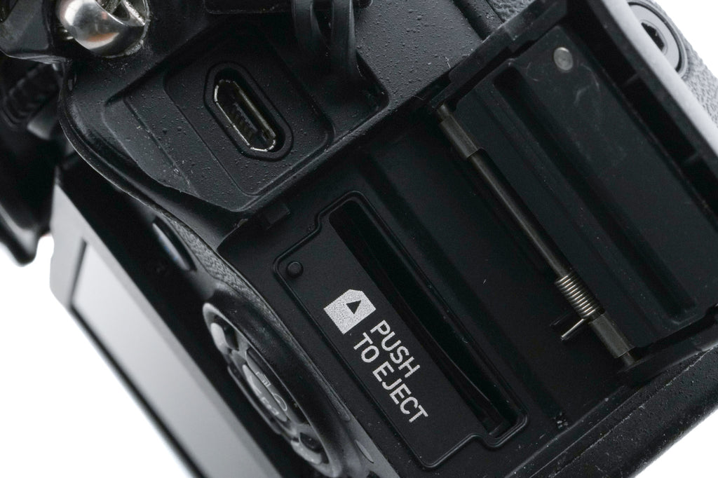 Pentax KP