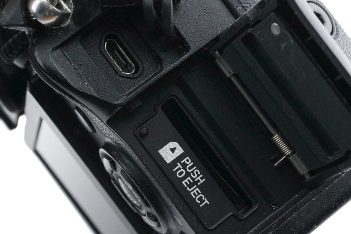 Pentax KP