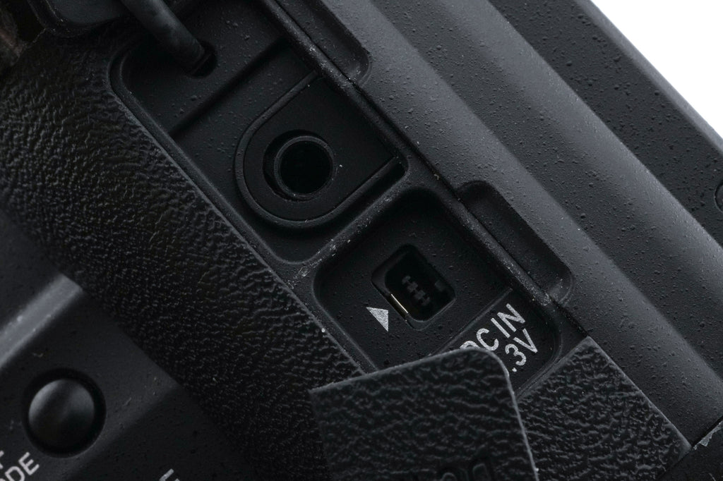 Pentax KP