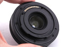 Panasonic 26mm f8 Lumix S (S-R26)