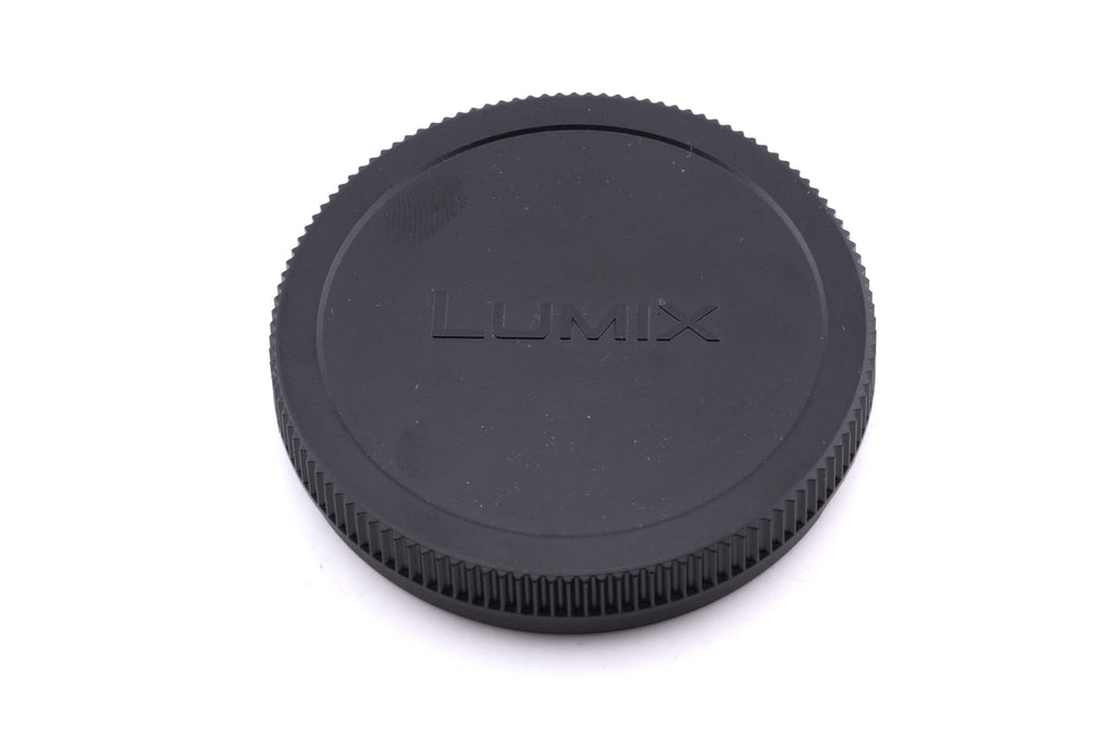 Panasonic 26mm f8 Lumix S (S-R26)