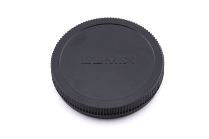 Panasonic 26mm f8 Lumix S (S-R26)