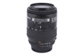 Nikon 35-105mm f3.5-4.5 AF Nikkor